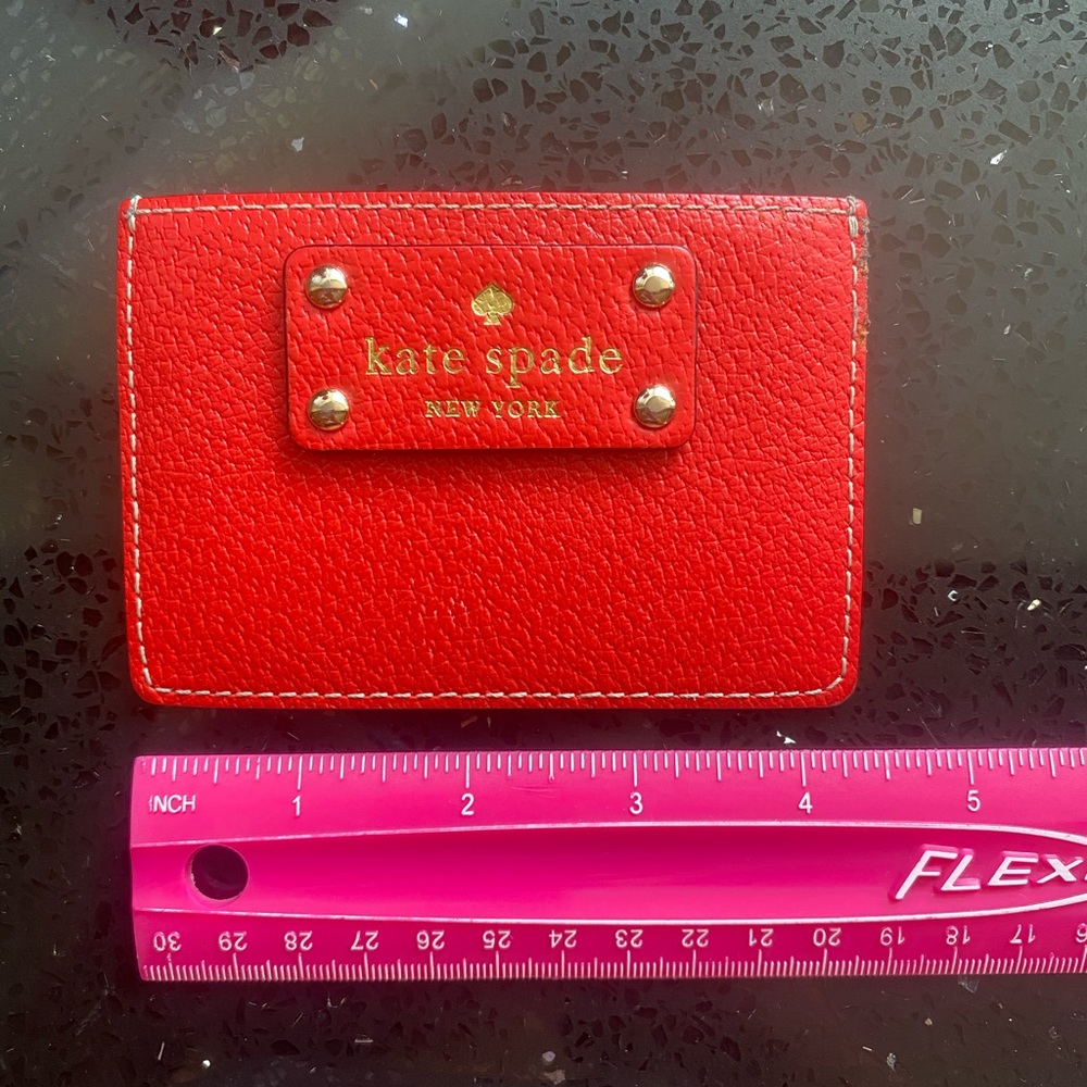Kate Spade Cardholder - Picture 4 of 5